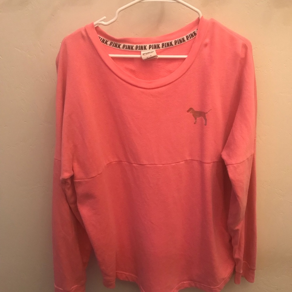 VS Pink top
